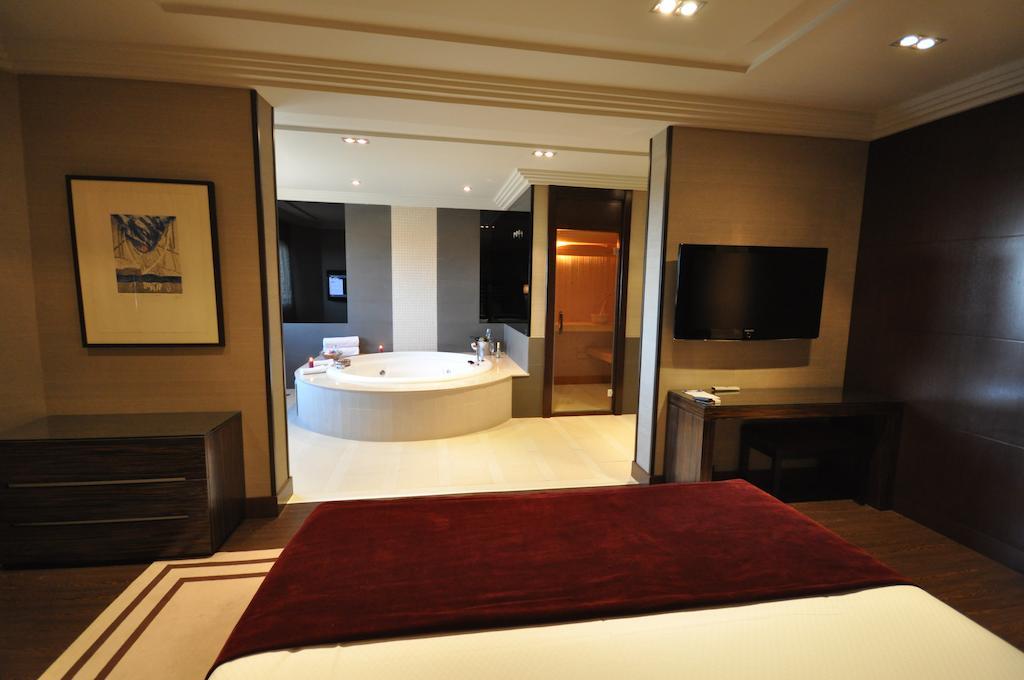 Hotel Los Penascales - Adults Only Las Rozas de Madrid Quarto foto