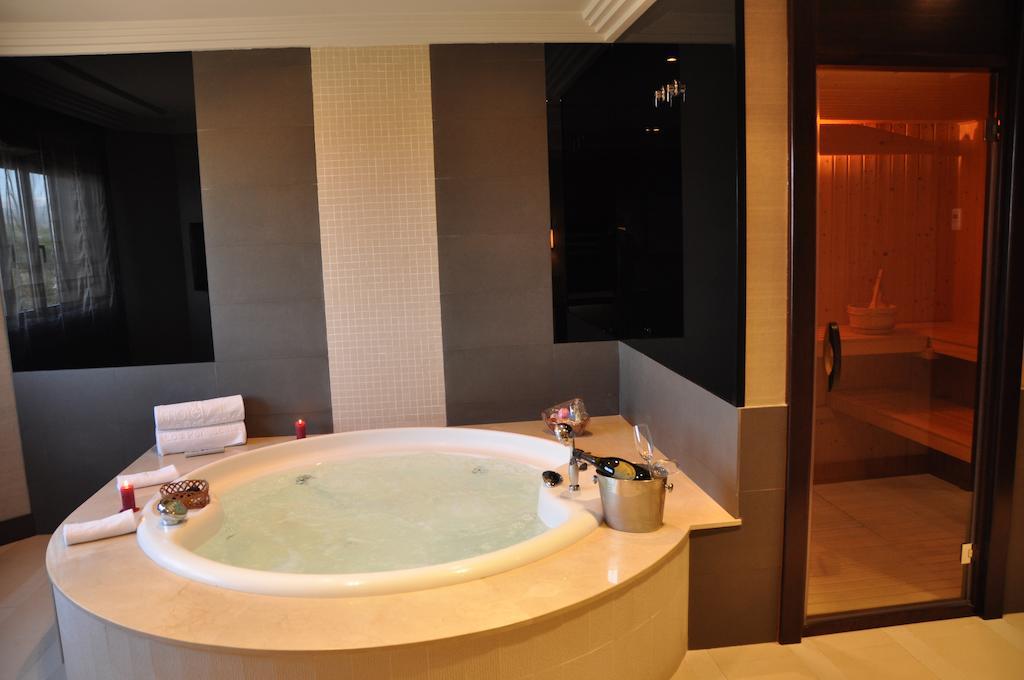 Hotel Los Penascales - Adults Only Las Rozas de Madrid Quarto foto