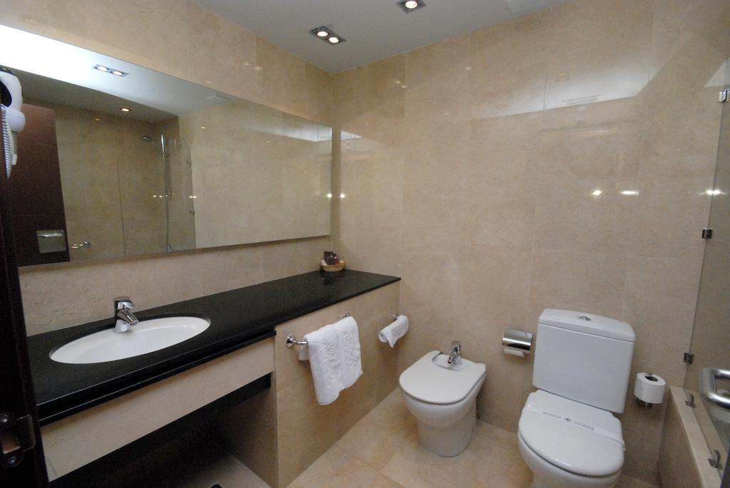 Hotel Los Penascales - Adults Only Las Rozas de Madrid Quarto foto