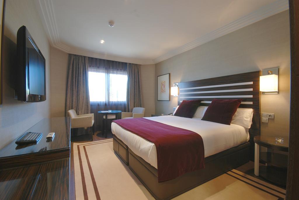 Hotel Los Penascales - Adults Only Las Rozas de Madrid Quarto foto